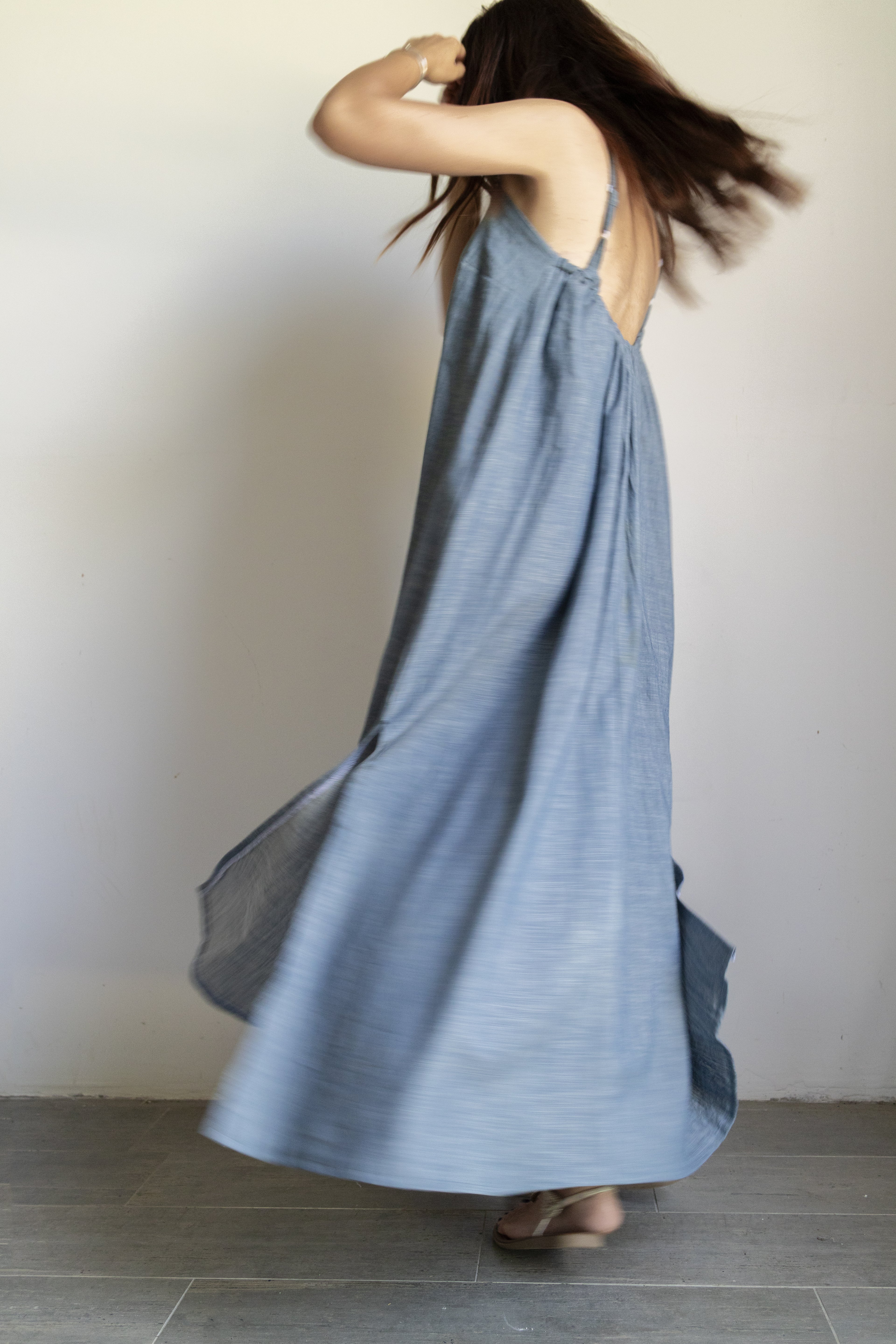Abiti - MINI e MAXI dress