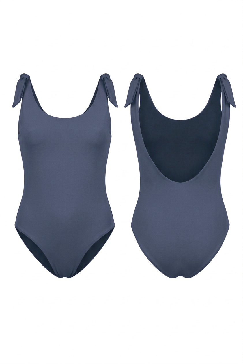 Costume intero double face Lapillo