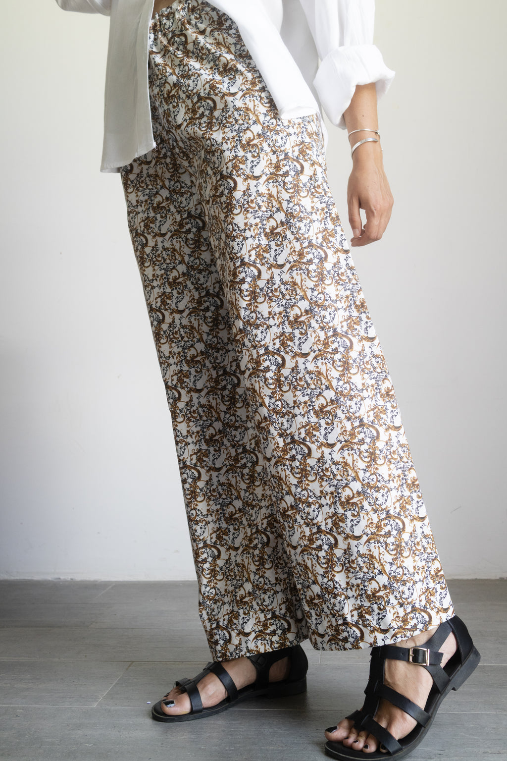 Pantalone Arabesque
