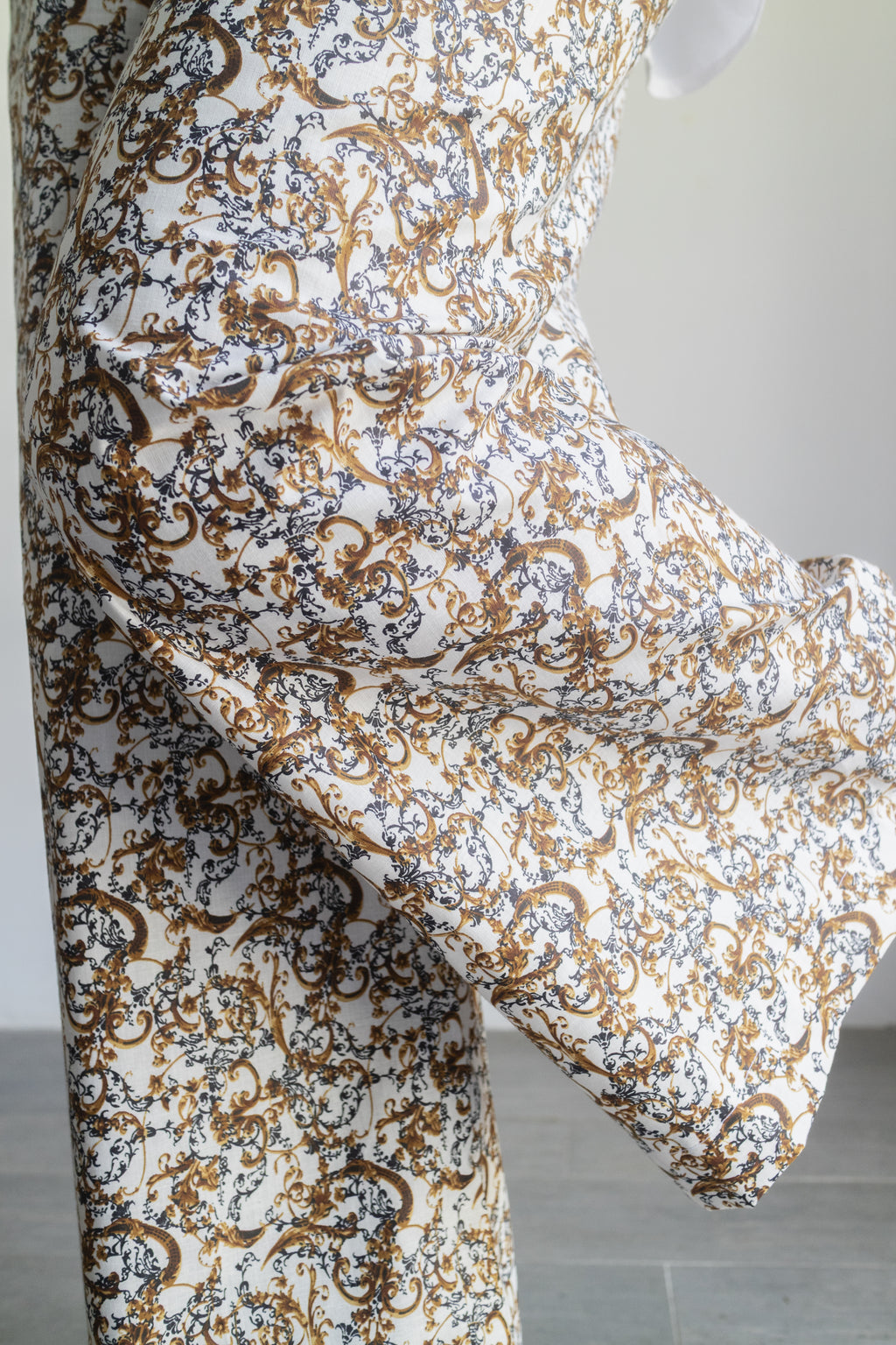 Pantalone Arabesque