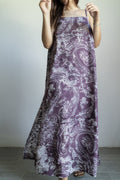 Porto Maxi Dress