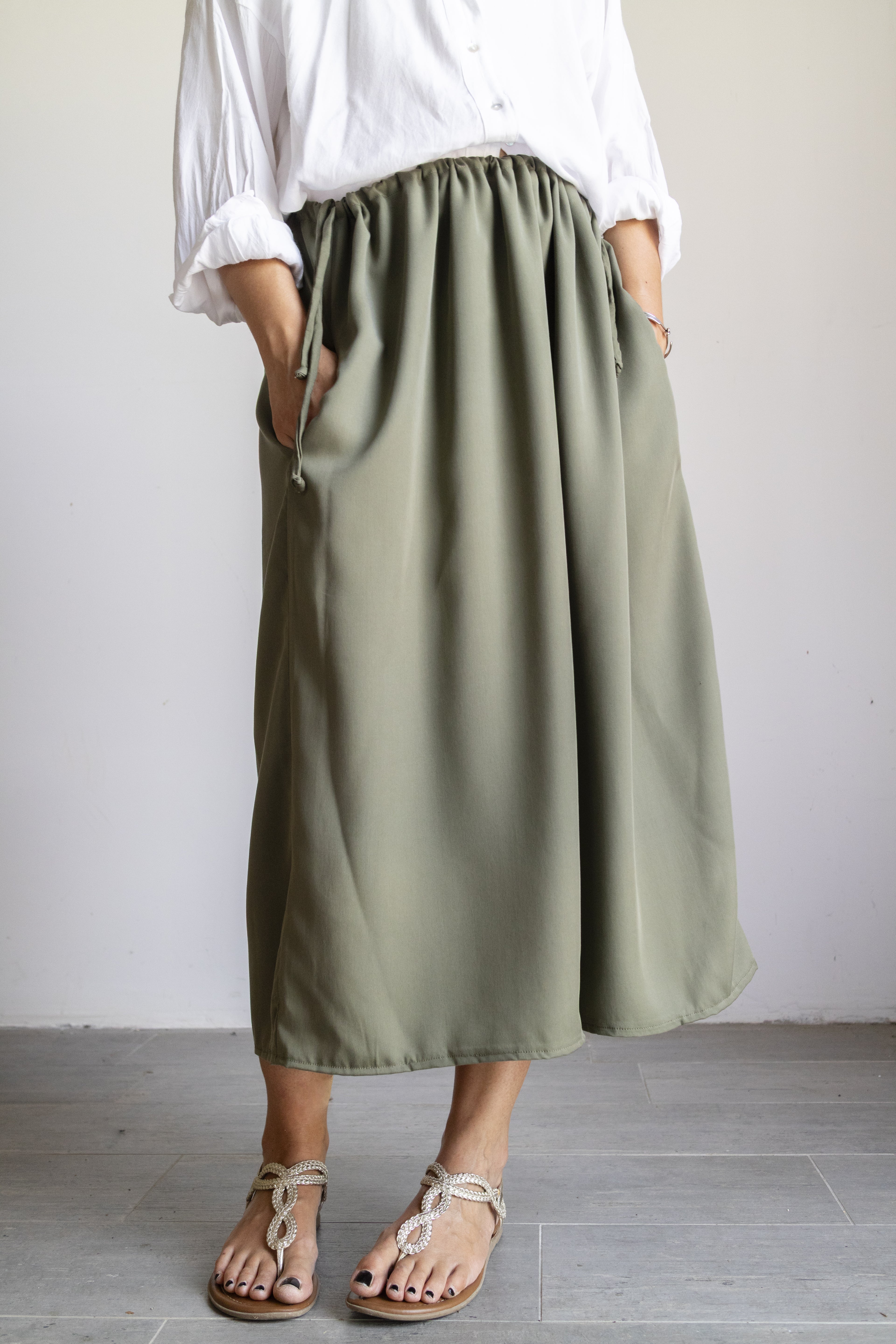 Gonna Almara Verde