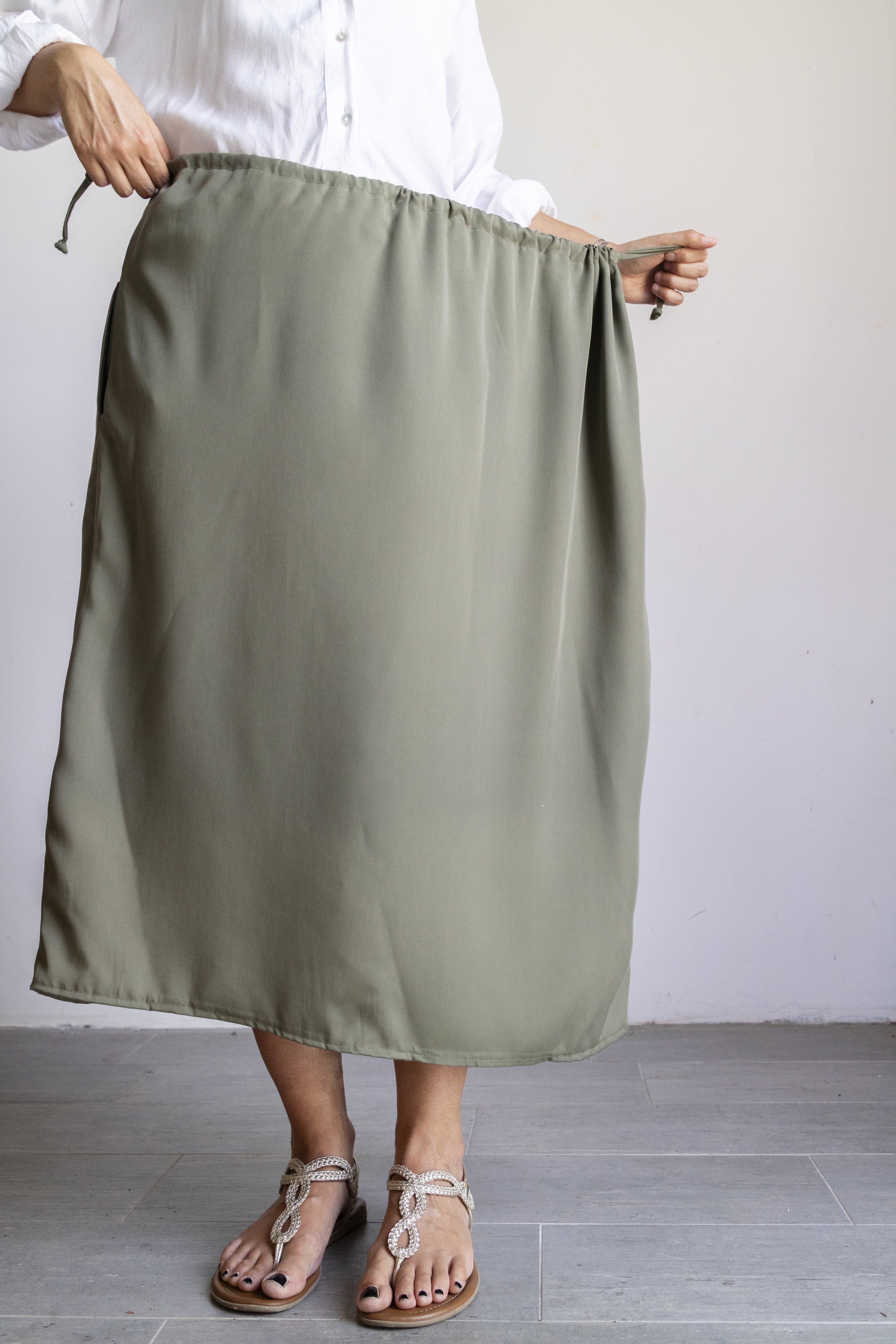 Gonna Almara Verde