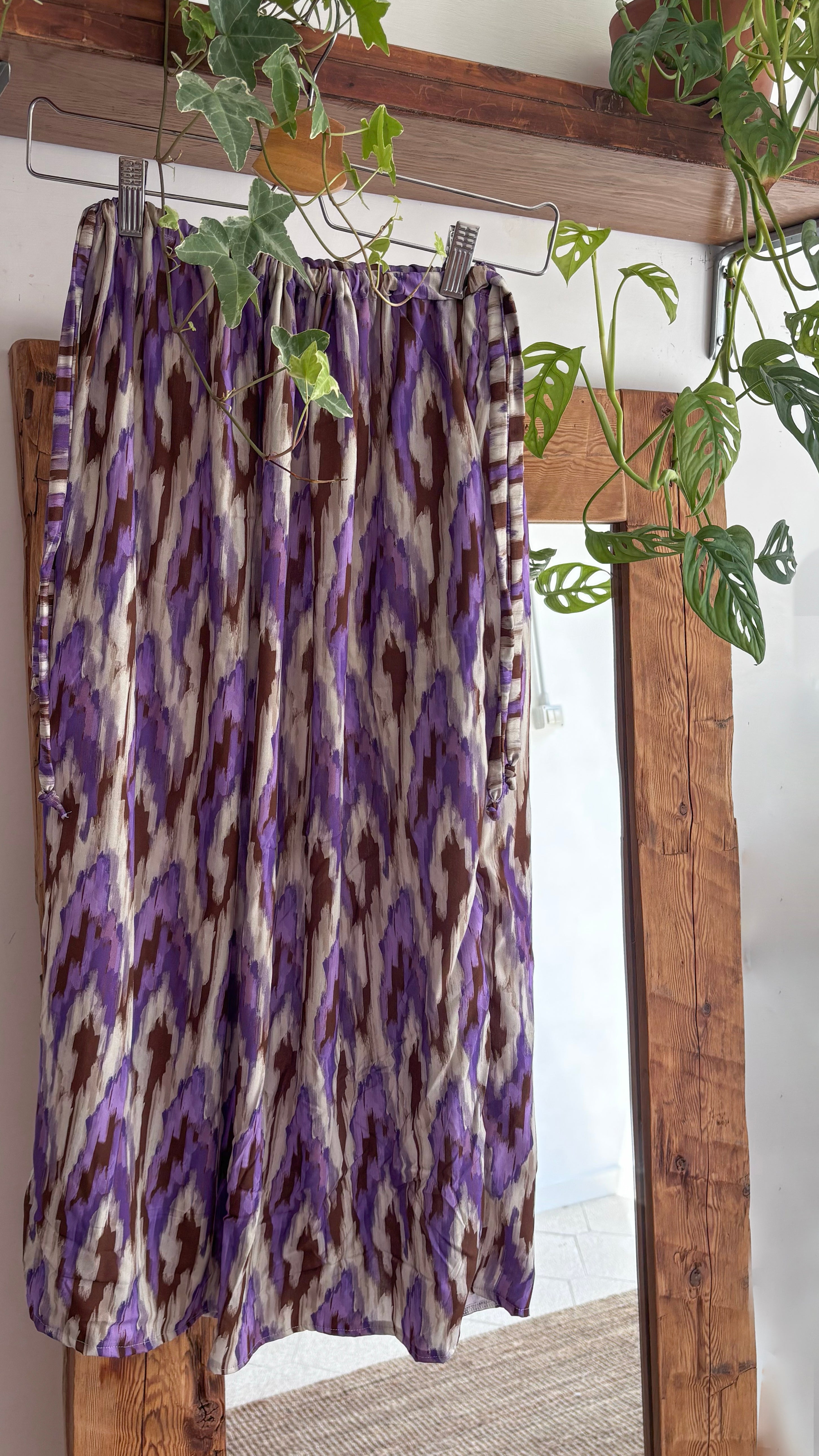 Gonna Almara ikat