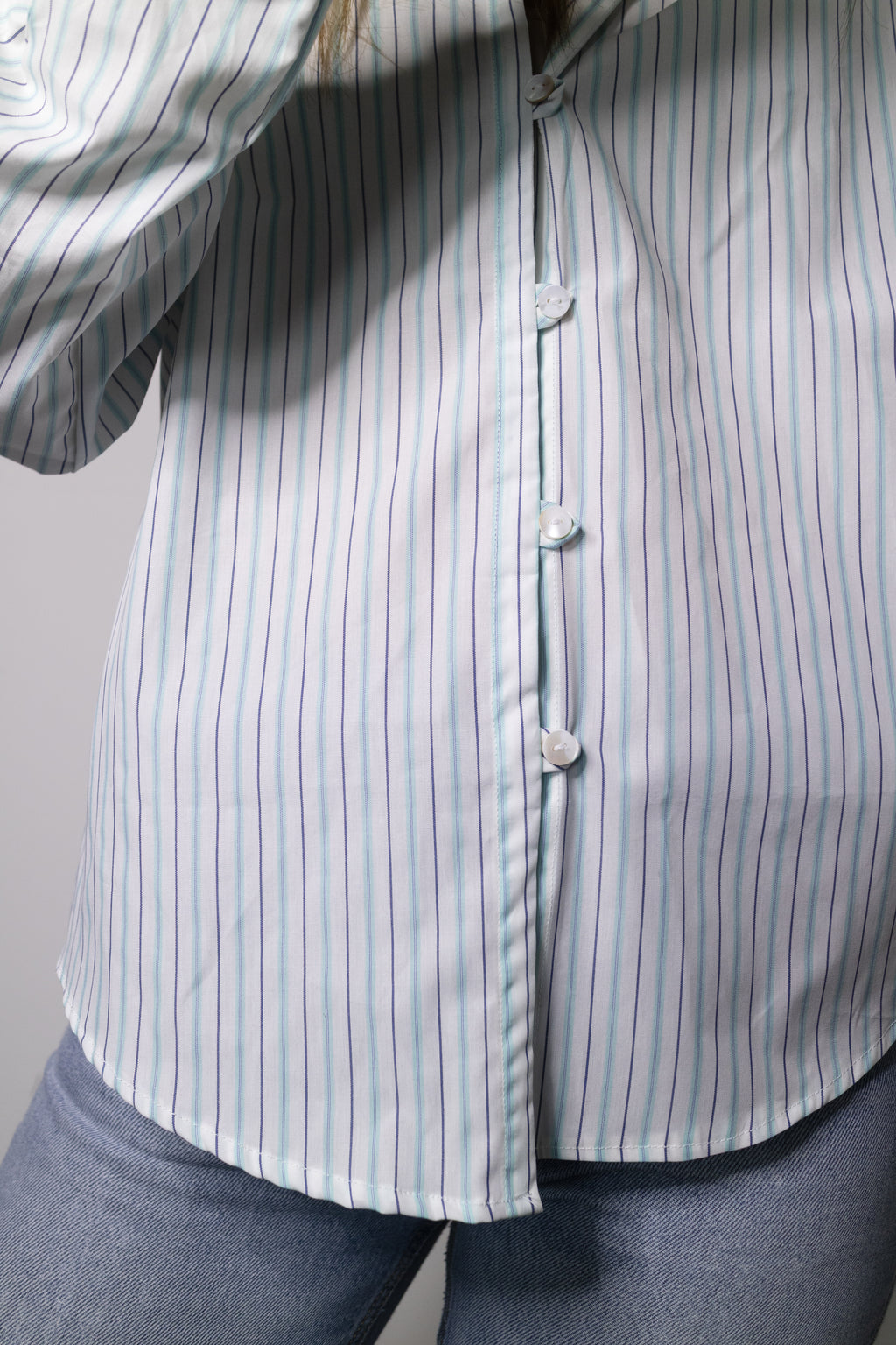 Camicia a Righe