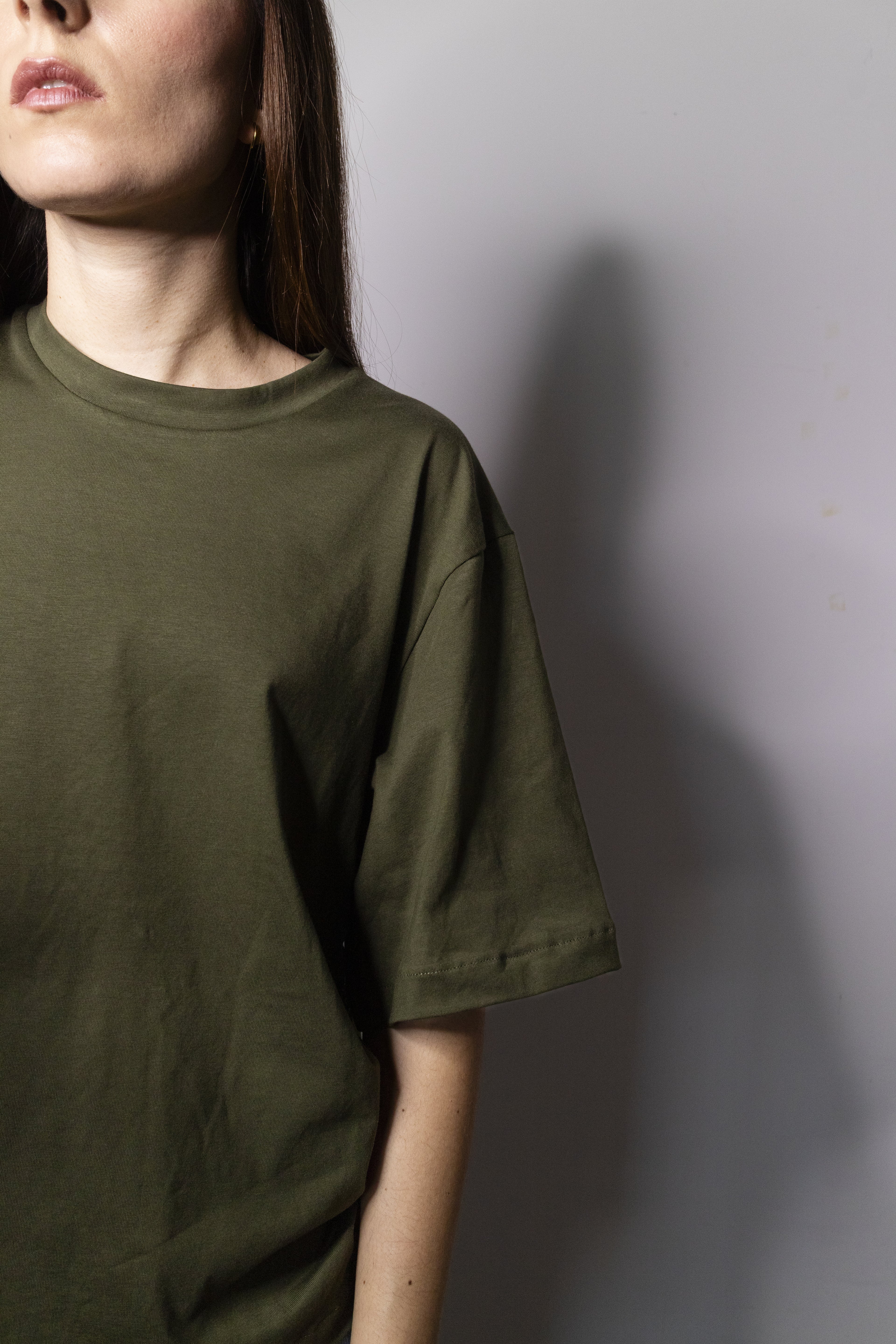 T-Shirt Verde