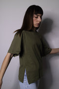 T-Shirt Verde