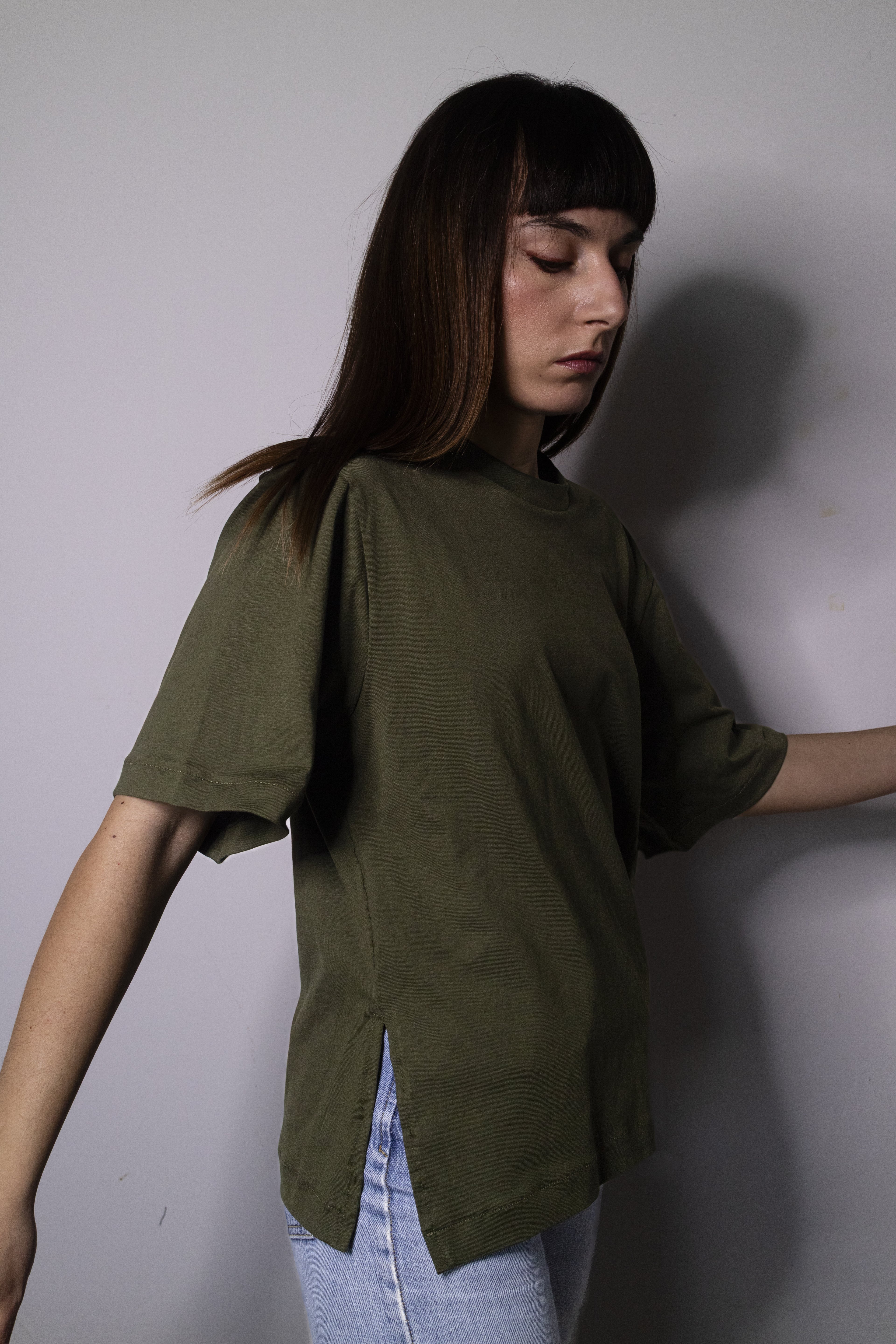 T-Shirt Verde