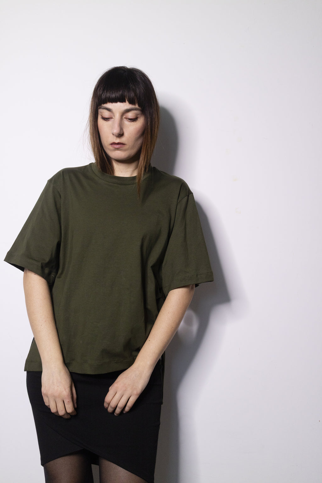 T-Shirt Verde