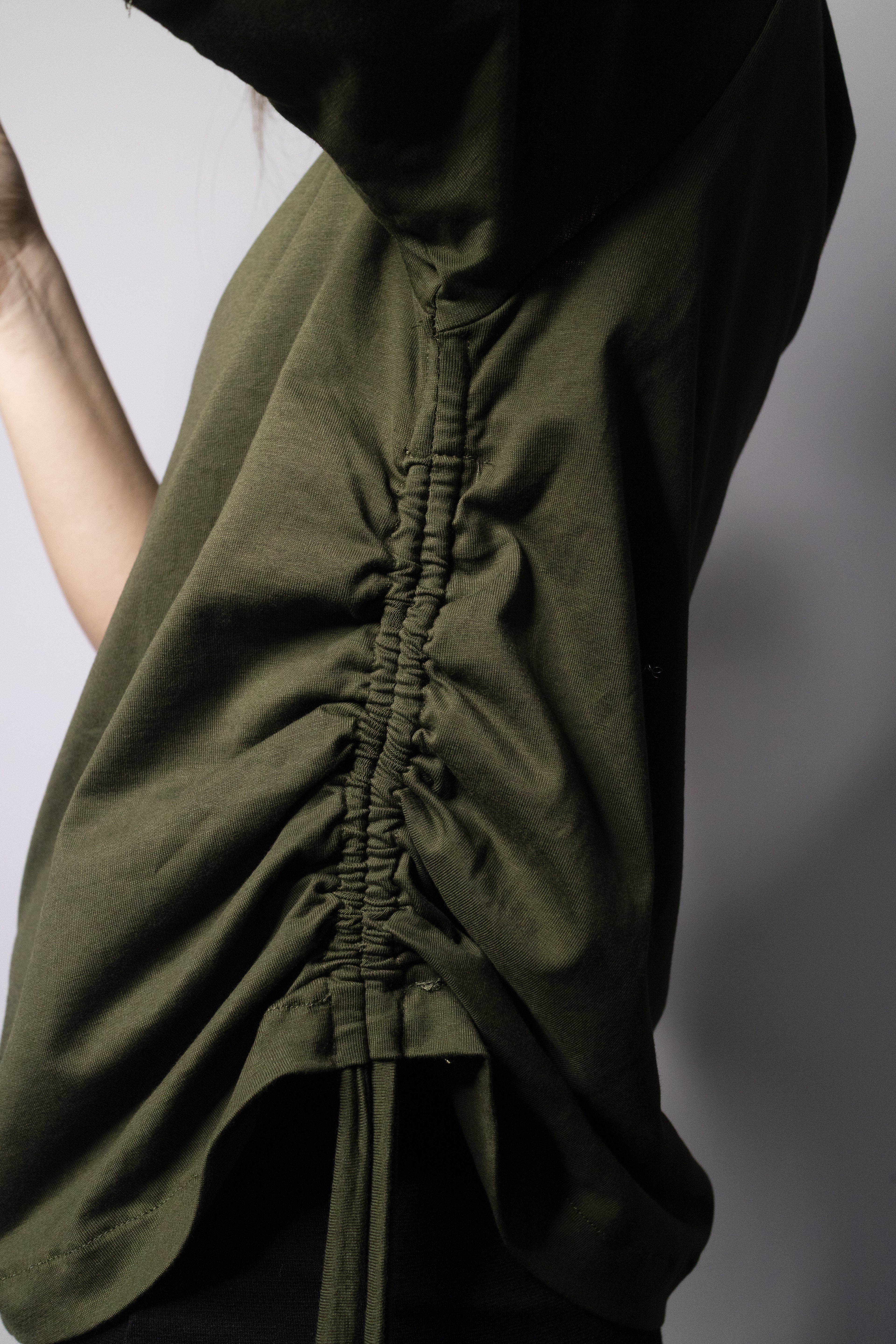 T-Shirt Verde