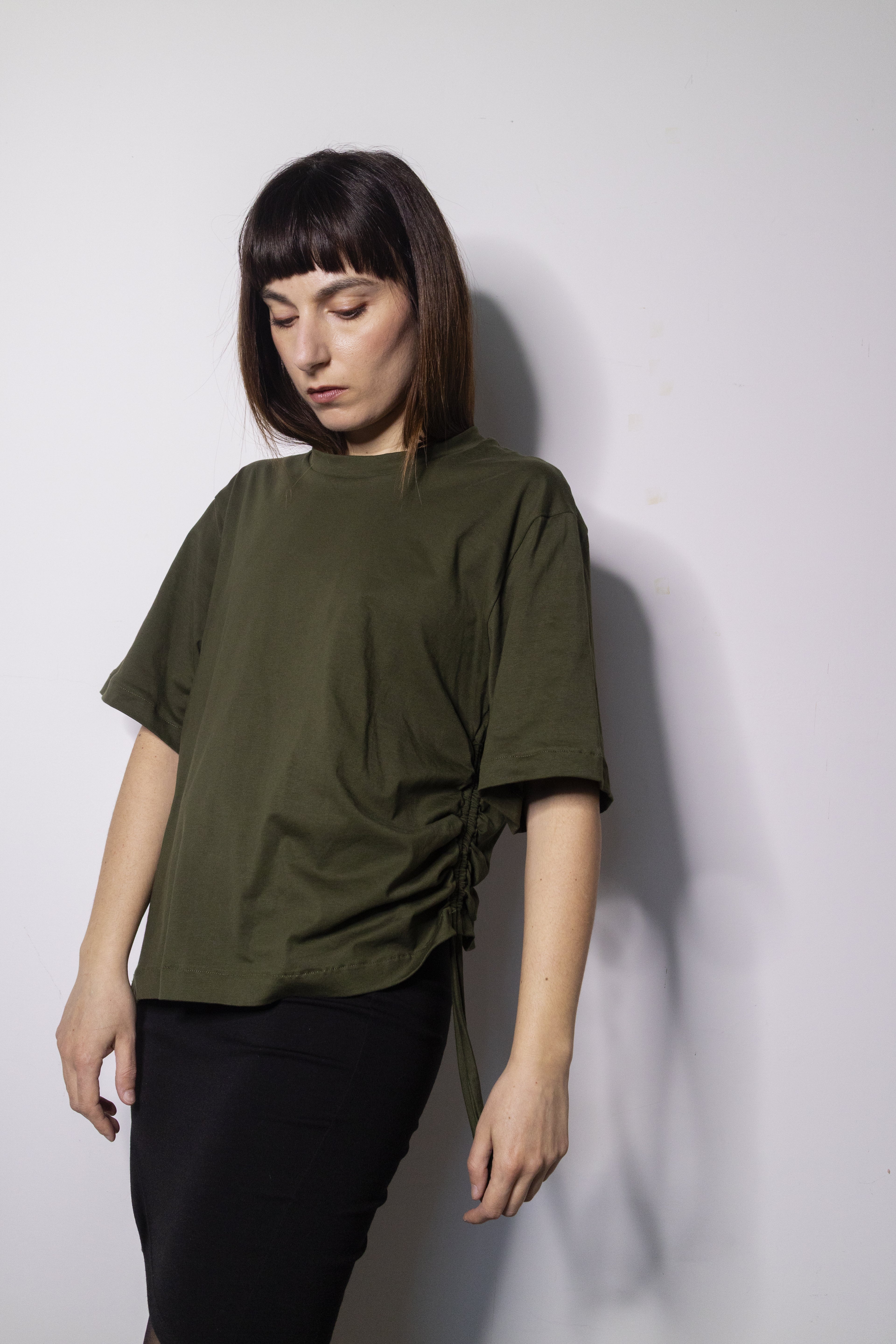 T-Shirt Verde