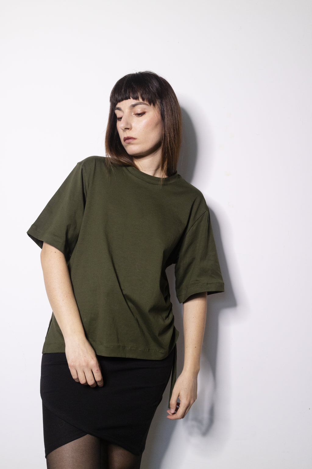 T-Shirt Verde