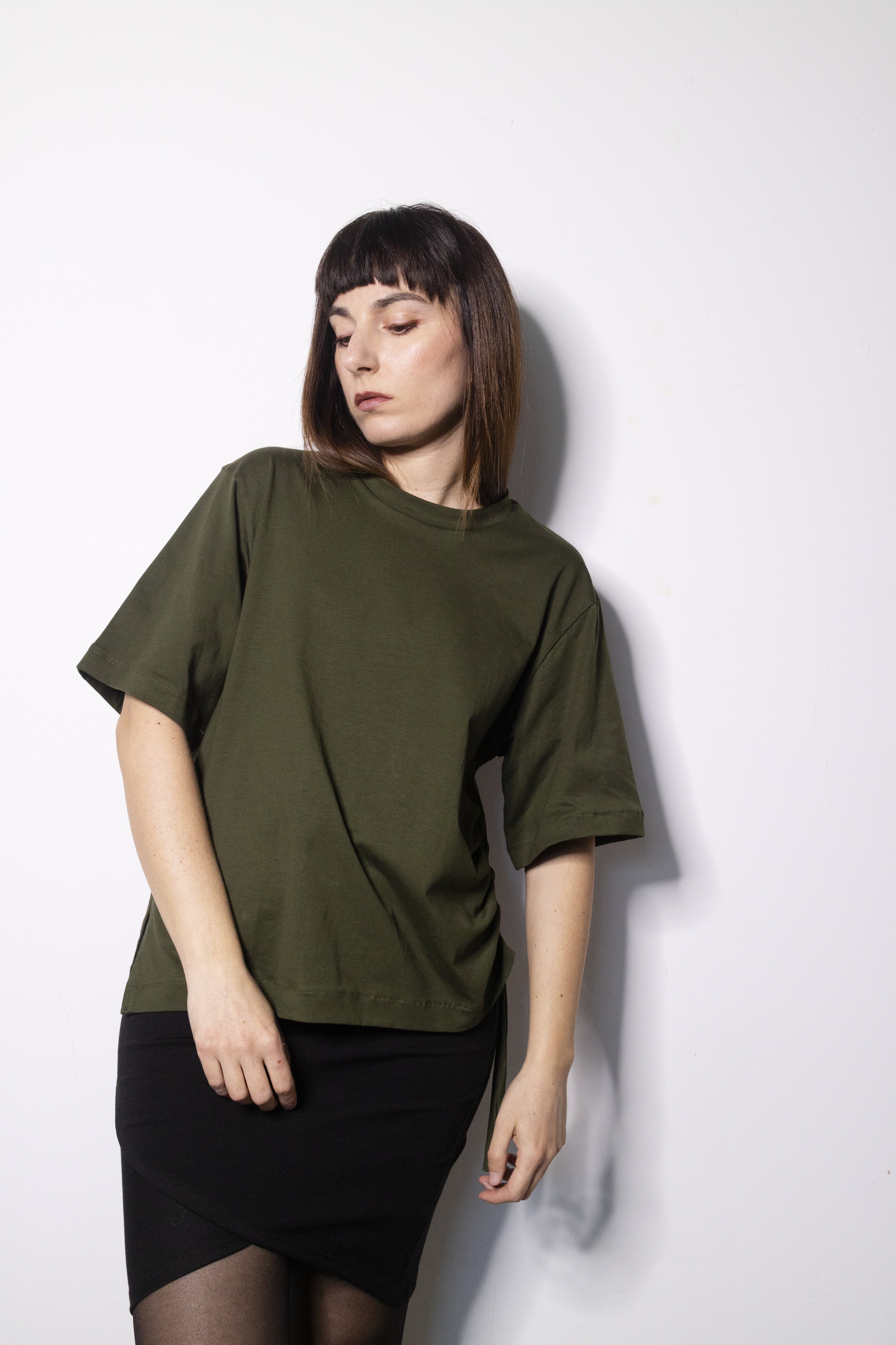 T-Shirt Verde