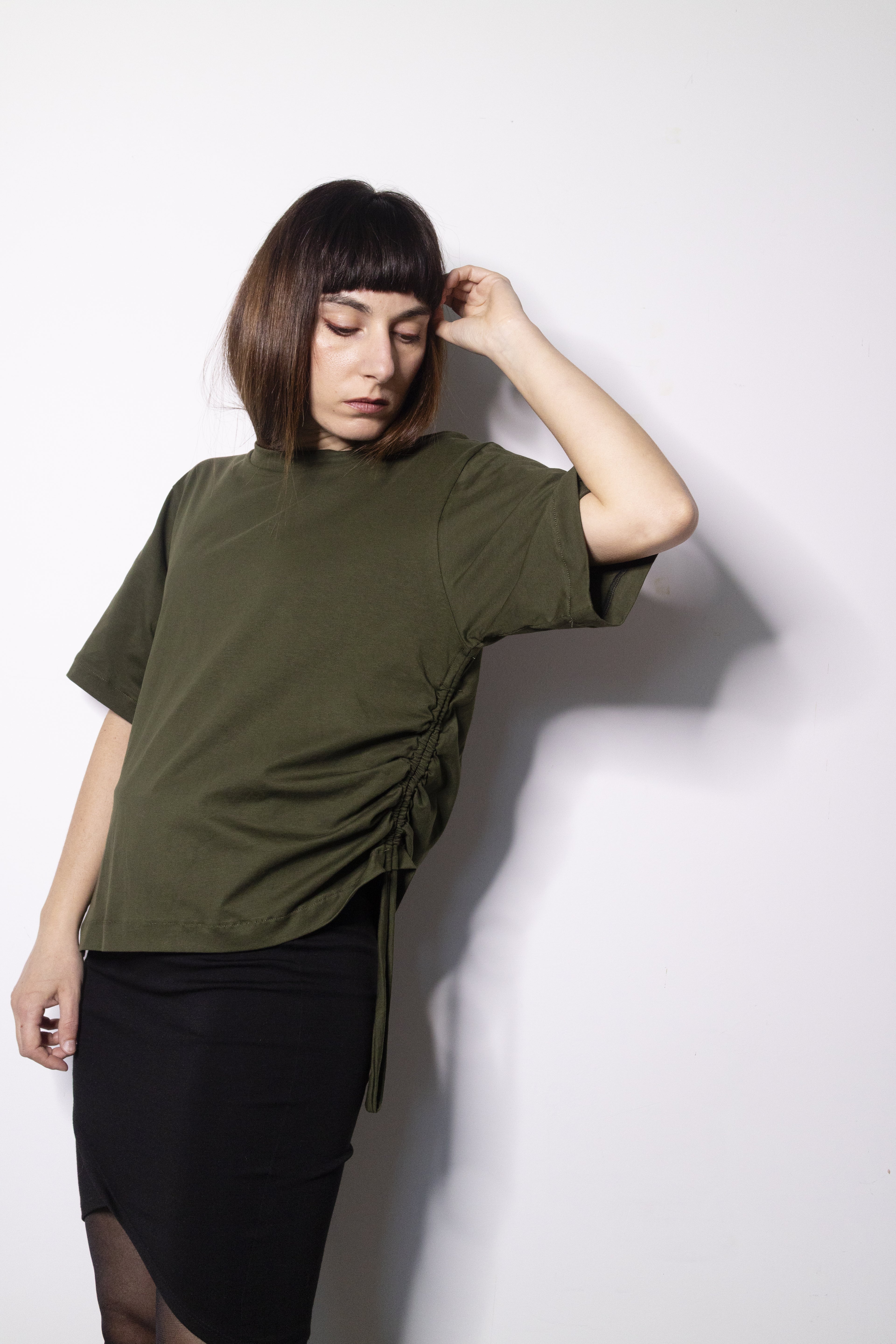 T-Shirt Verde