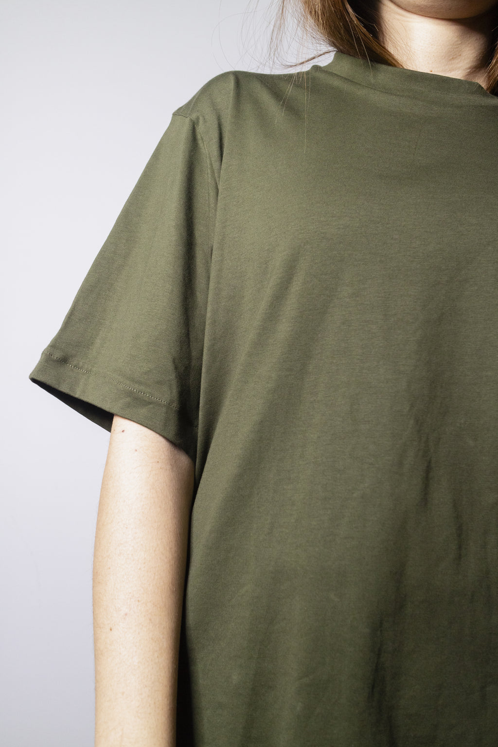 T-Shirt Verde