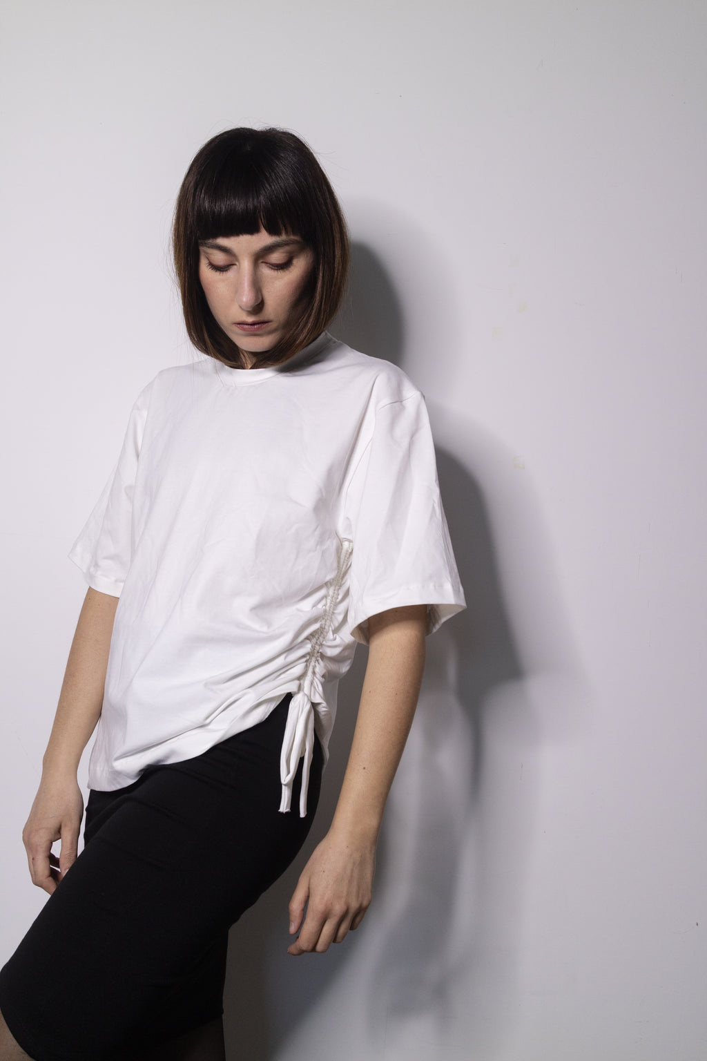 T-shirt Bianca