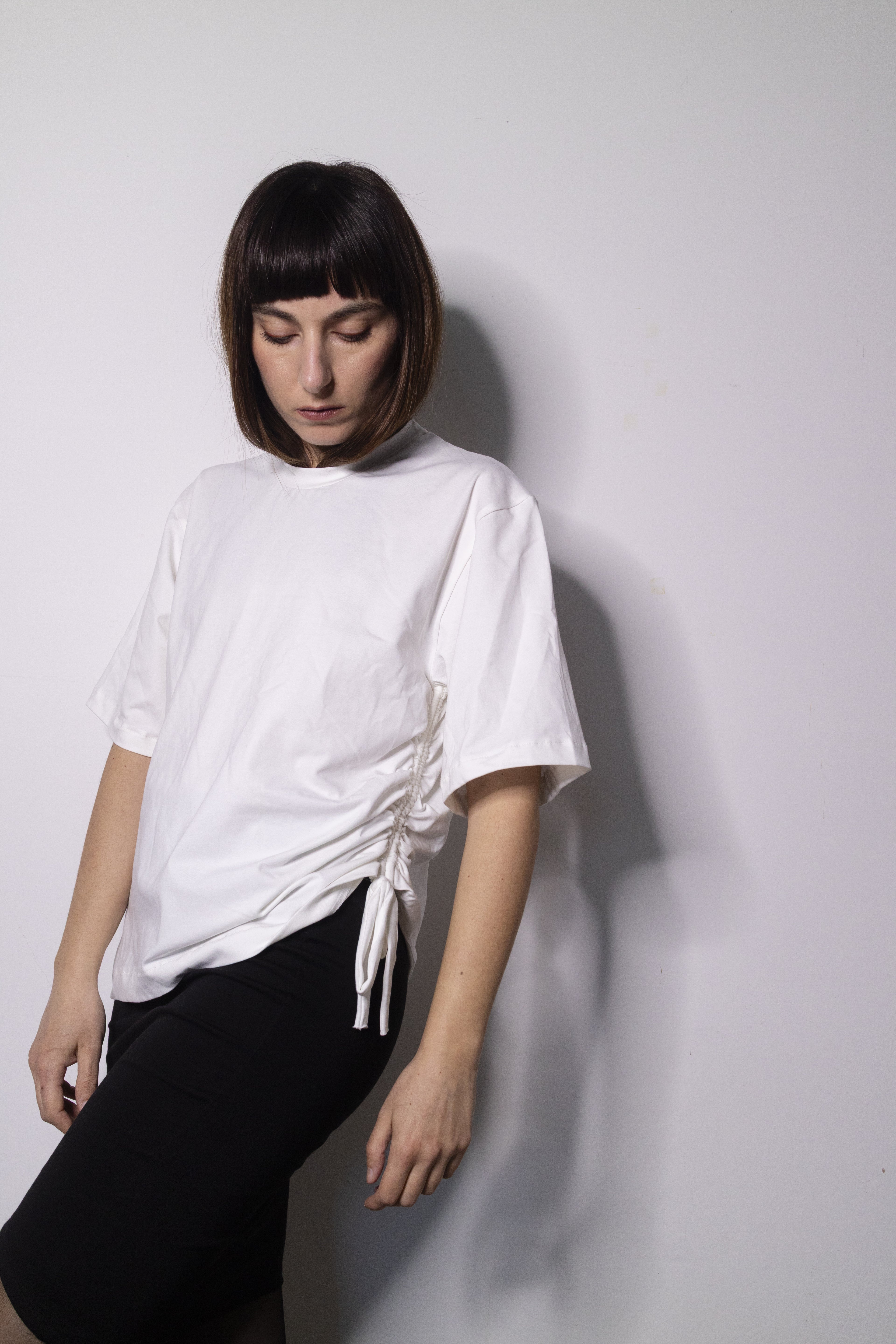 T-shirt Bianca