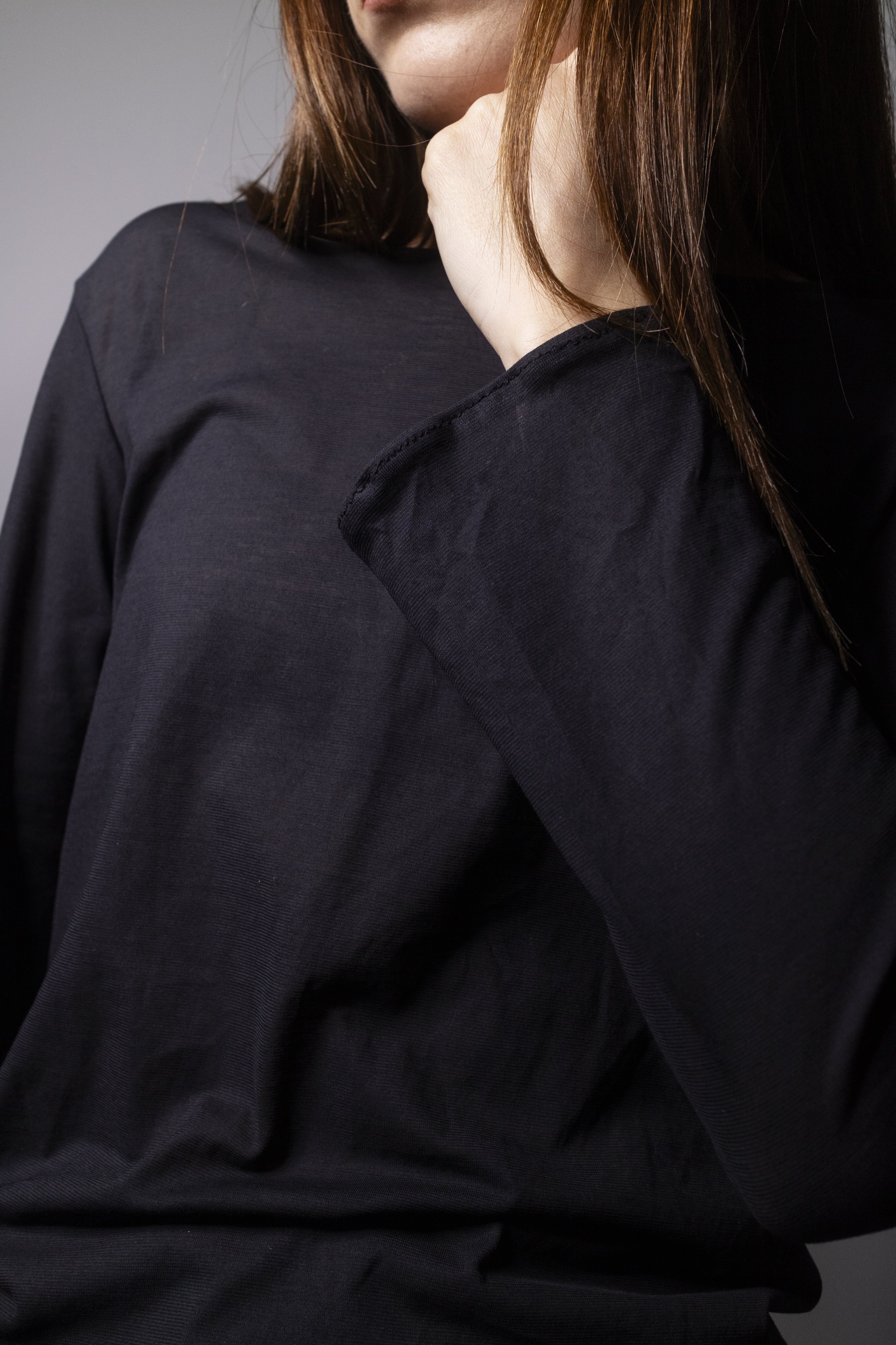 T-shirt Danielle Nera
