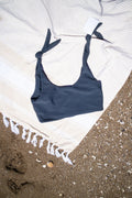 Bikini top pietra lavica
