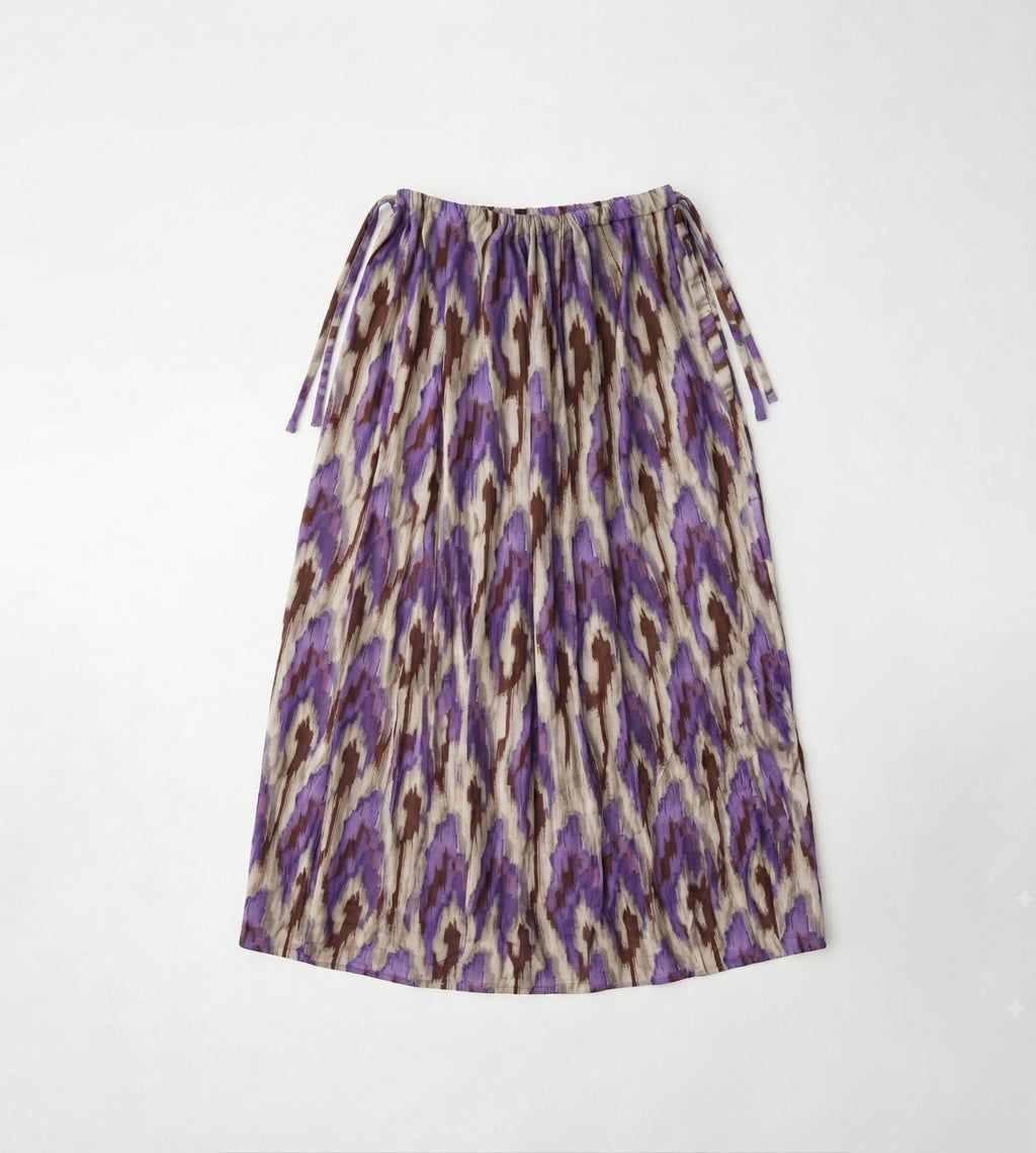 Gonna Almara ikat