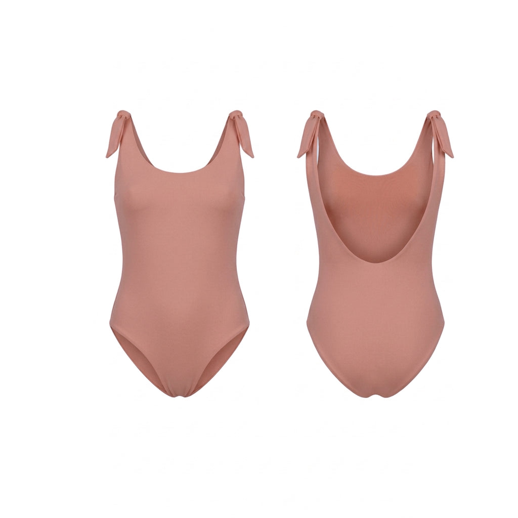 Costume intero pesca