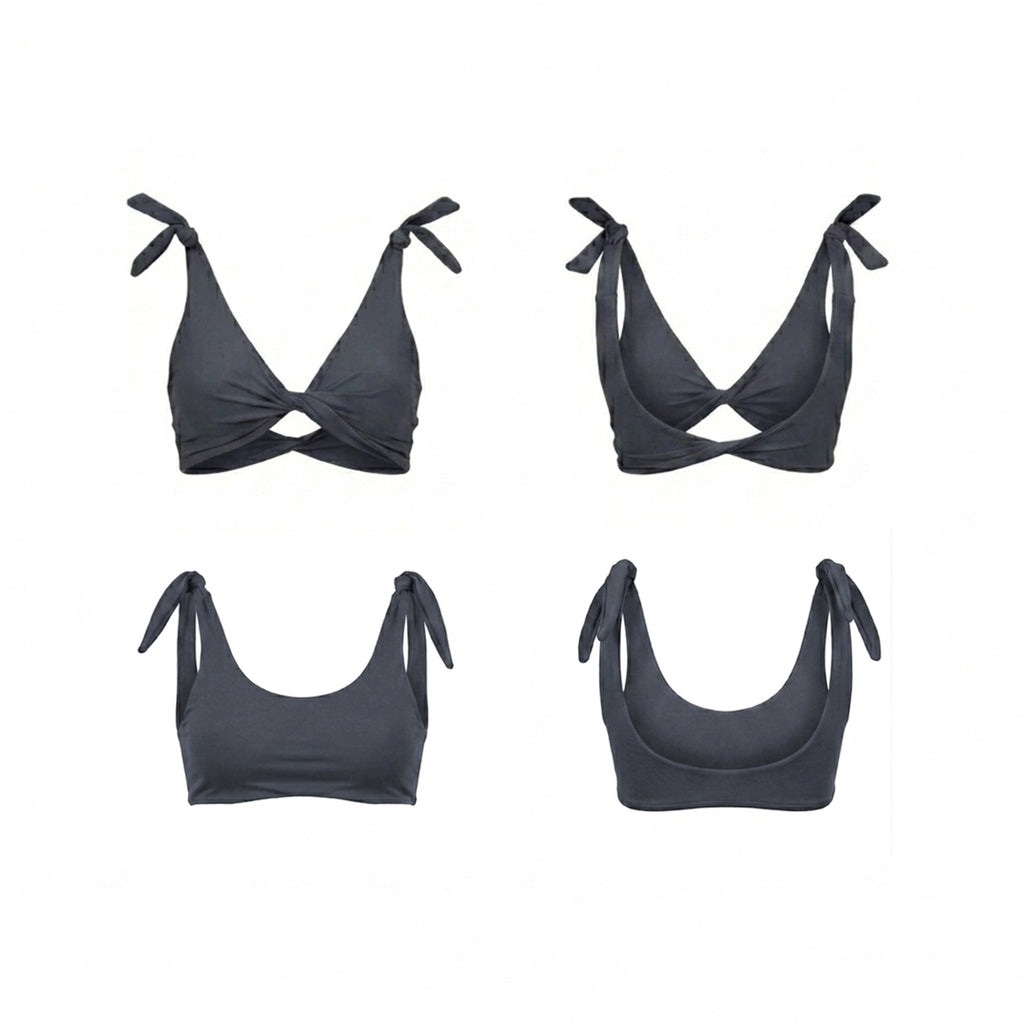 Bikini top pietra lavica