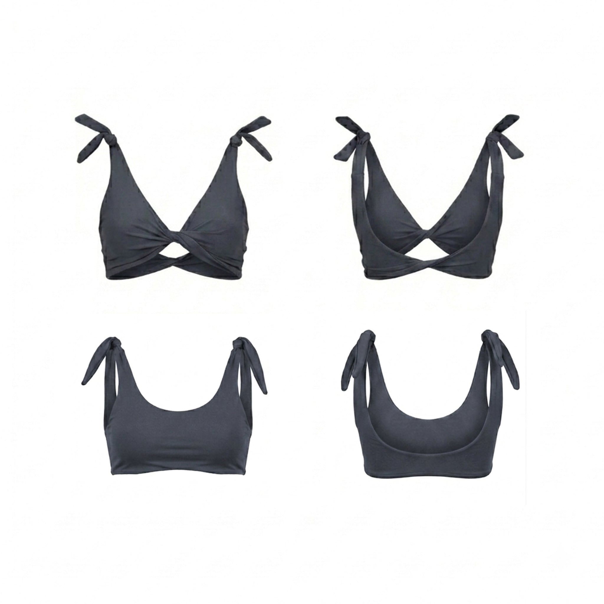 Bikini top pietra lavica