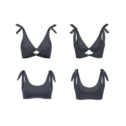 Bikini top pietra lavica