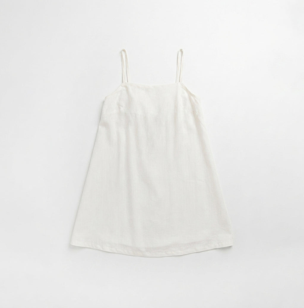 Porticciolo Dress white